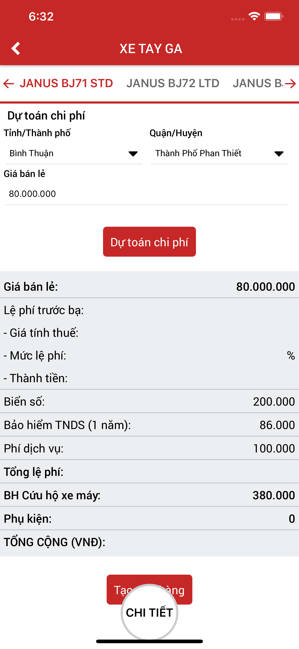 Gia Hòa Corp