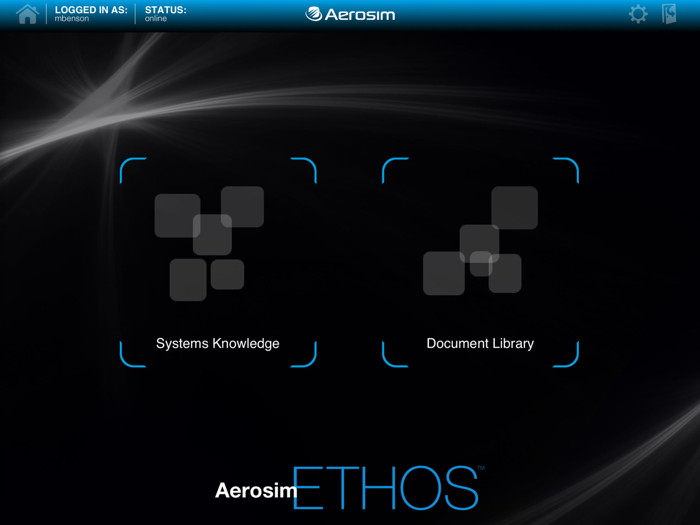 Aerosim ETHOS B737NG