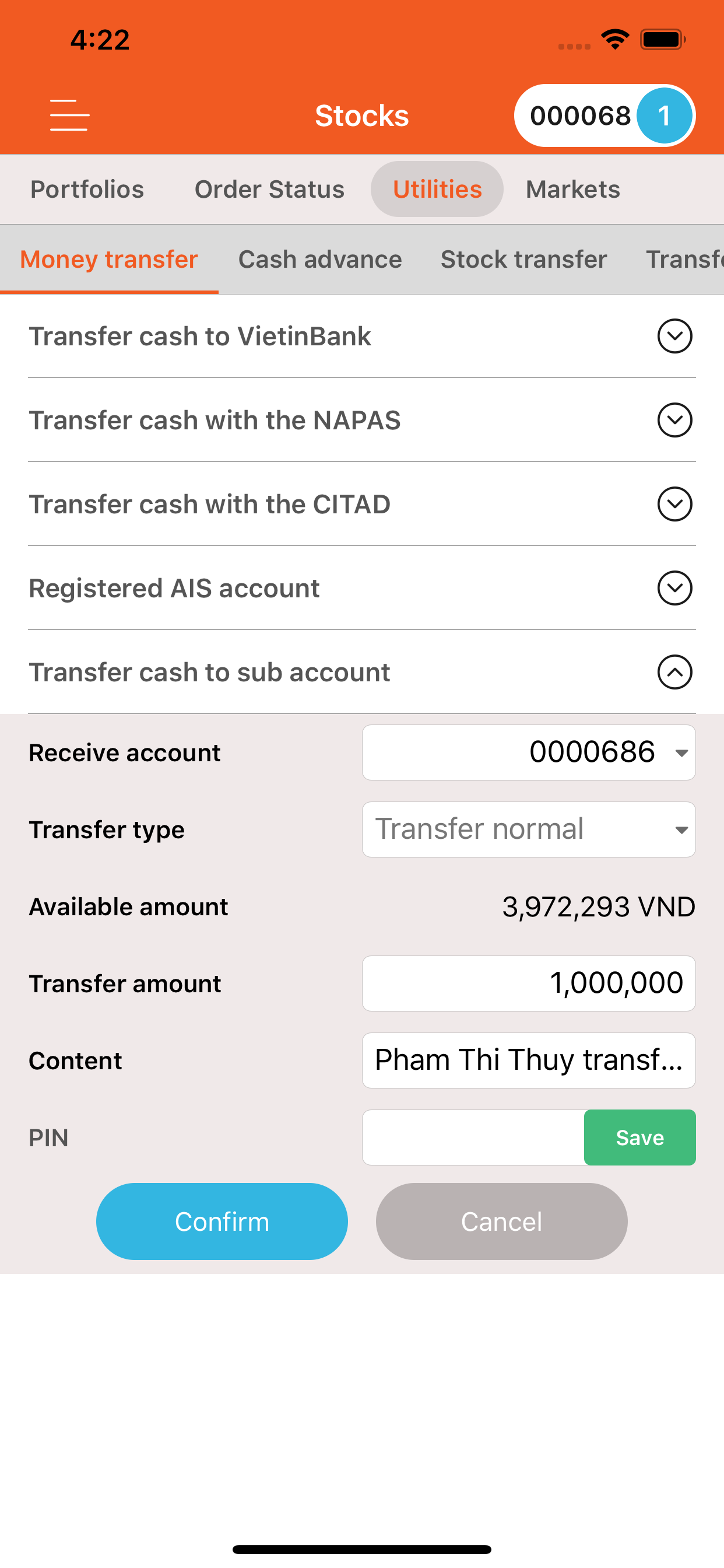 AIPro screenshot 4