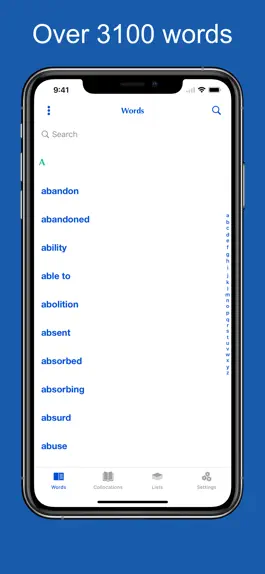 Game screenshot English Collocations mod apk