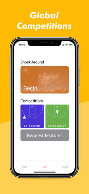 Shot Count - Basketball AI(圖3)-速報App
