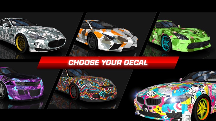 Drift Max City - Car Racing