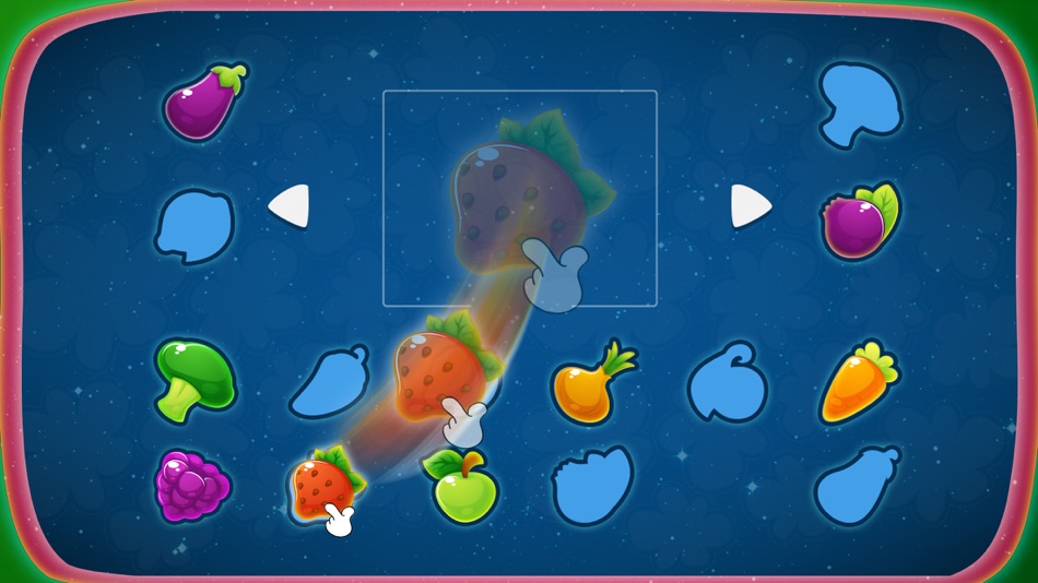#4. Unicorn Rainbow Bakery Shop (iOS) 由: Haroon Mehmood