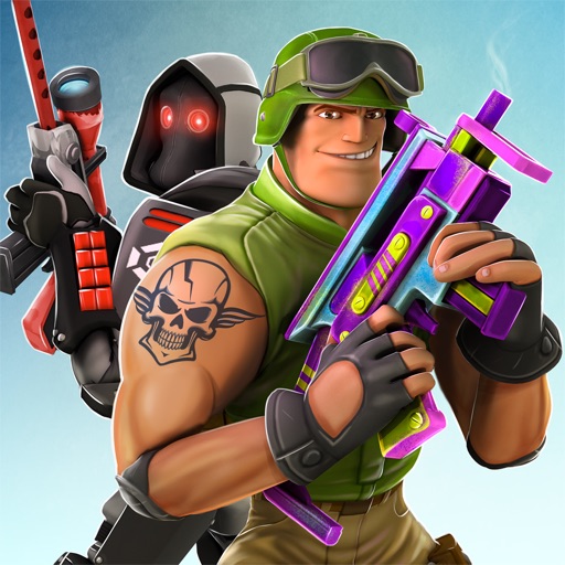 Respawnables - Special Forces