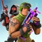 The shooting madness and third person shooter that will make you forget any other FPS combat is here