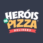 Top 19 Shopping Apps Like Heróis da Pizza - Best Alternatives