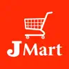 J Mart App Feedback