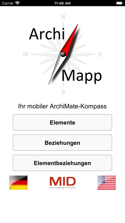 ArchiMapp