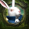 Alice in Wonderland AR quest