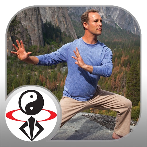 Qi Gong for Upper Back & Neck icon