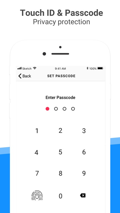 Secure Private Browser screenshot-3