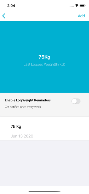 FIT2FITTERR(圖2)-速報App