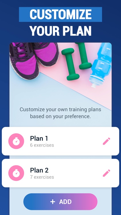 Splits Training, Do the Splits screenshot-4