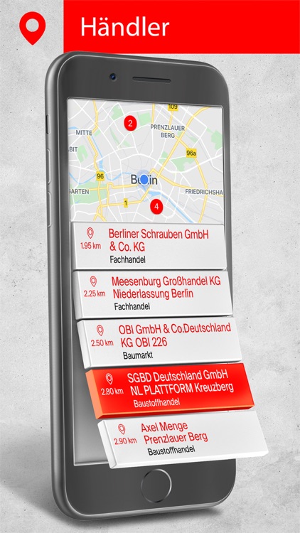 fischer PRO screenshot-5