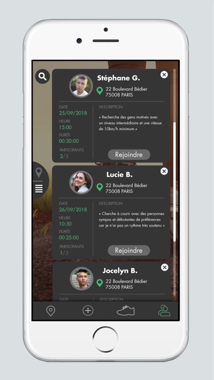 We Running screenshot-3