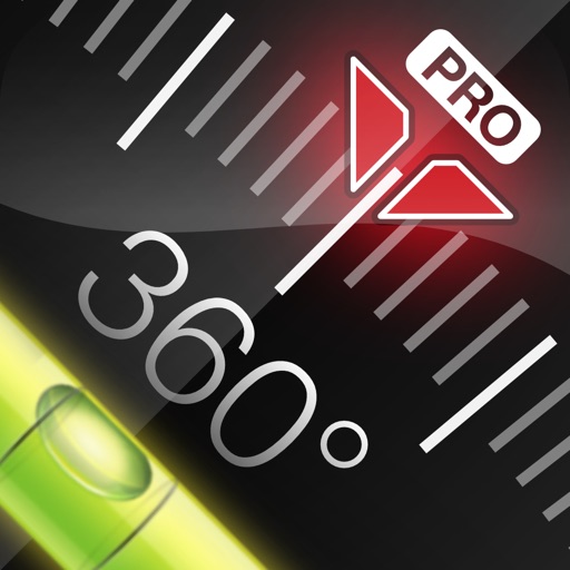 iLevel - Protractor and Level