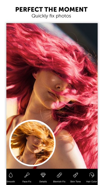 PicsArt Photo Editor + Collage screenshot-4