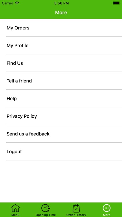 Royal Fruit Juice screenshot-4