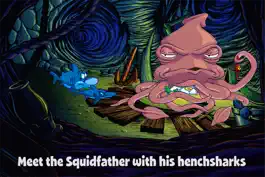 Game screenshot Freddi Fish 1: Kelp Seeds mod apk