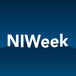 NIWeek Maps