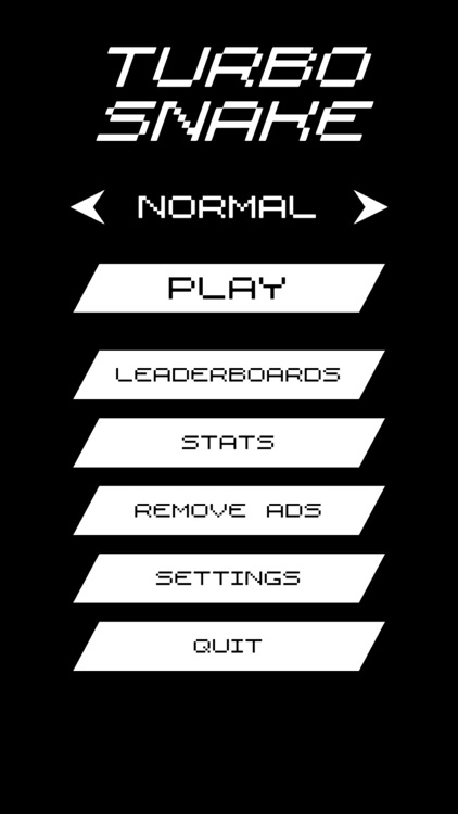 Turbo Snake screenshot-8