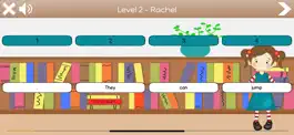 Game screenshot Tiny Human Sentence Scramble apk