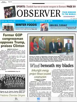 Observer All Access screenshot 6