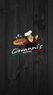 giovannis pizza trier iphone screenshot 1