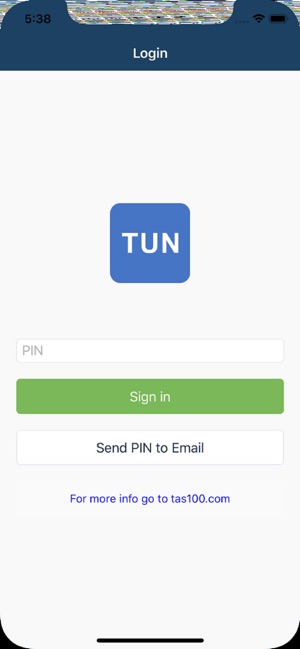 TUN DIY(圖1)-速報App