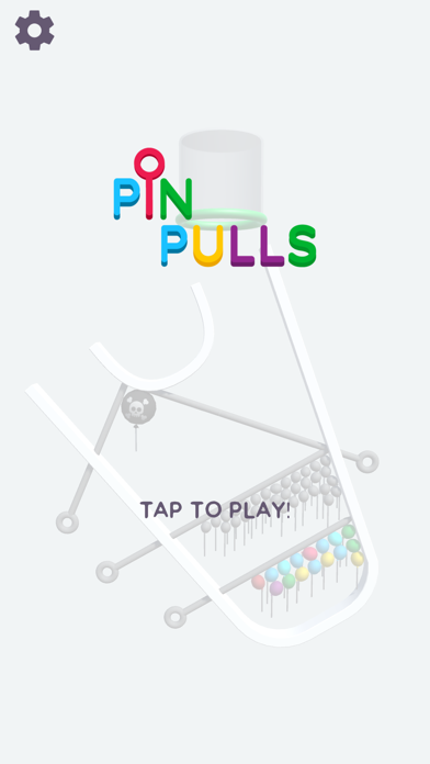 Pin Pulls Screenshot