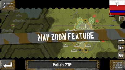 Tank Battle: Blitzkrieg screenshot 4