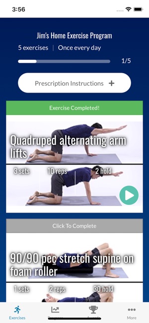 Recovery Physical Therapy(圖1)-速報App