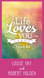 How to cancel & delete life loves you cards 1