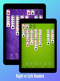 FreeCell Solitaire Classic ◆ screenshot 8