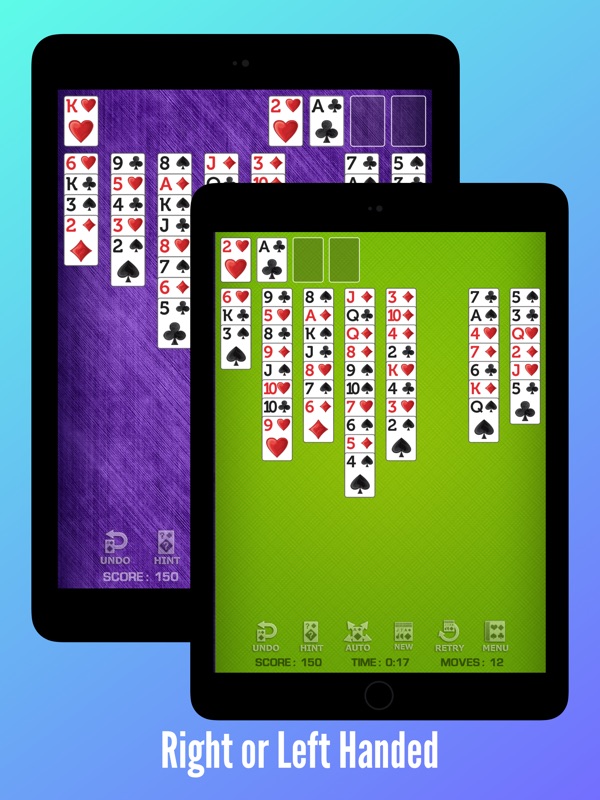 FreeCell Solitaire Classic ◆ screenshot 8