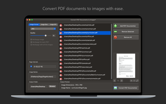 ‎PDF Plus - Merge & Split PDFs Screenshot