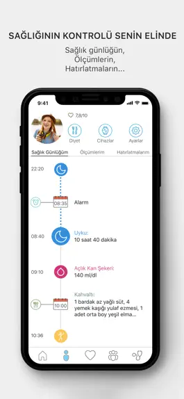 Game screenshot PingBit apk