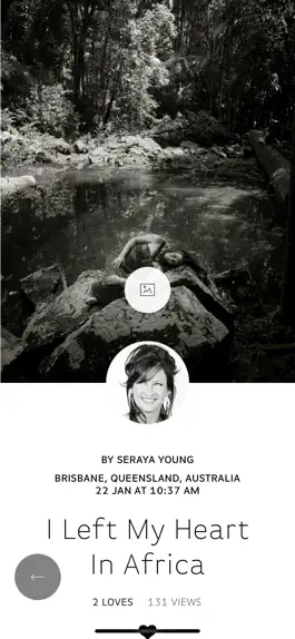 Game screenshot Seraya mod apk