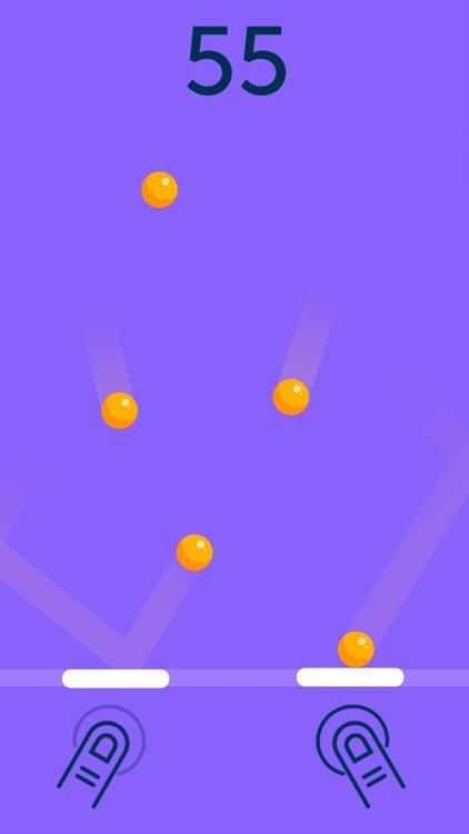Double Juggle Legend