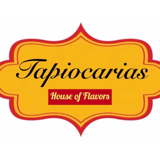 Tapiocarias House of Flavors