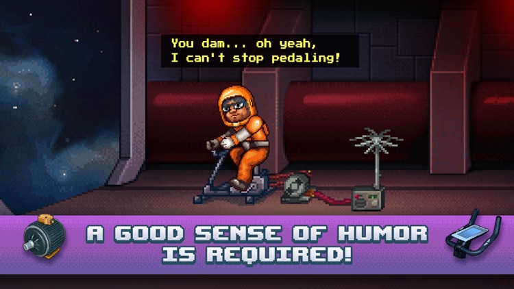 Odysseus Kosmos - Episode 4