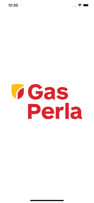 Gas Perla