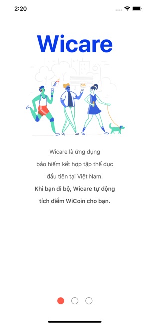 Wicare(圖1)-速報App