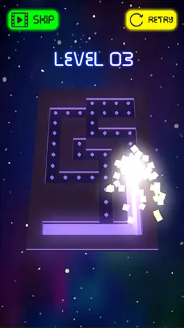 Game screenshot Neon Ball Smash! hack