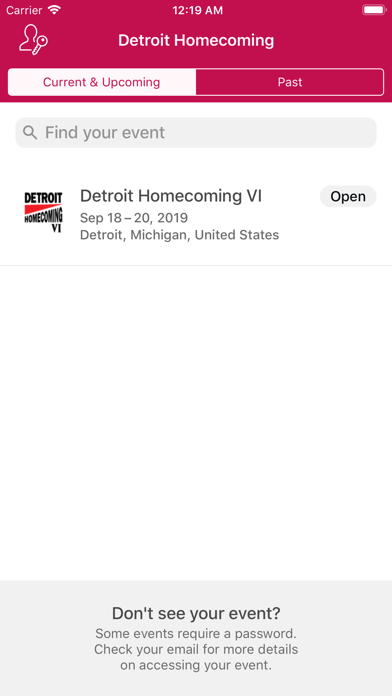 Detroit Homecoming screenshot 2