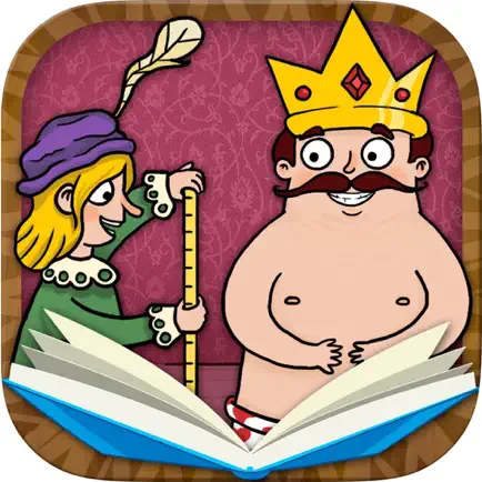 The Emperor's New Clothes Tale Cheats