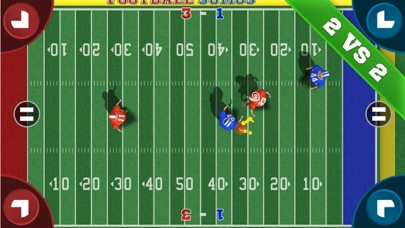 Football Sumos screenshot1