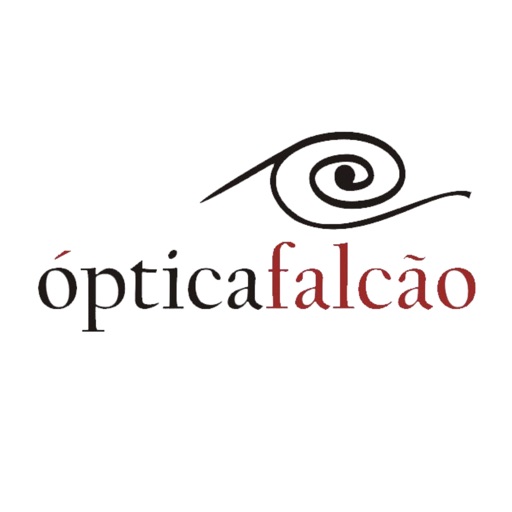 Óptica Falcão icon