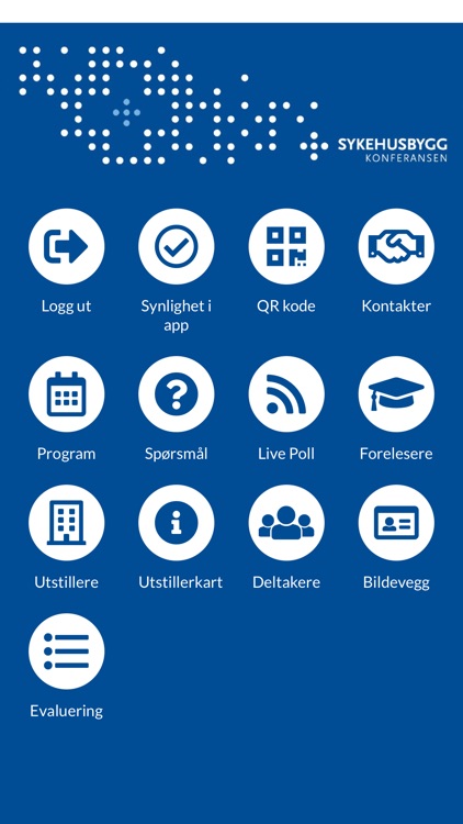 Sykehusbyggkonferansen 2019