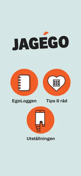 Game screenshot JAGÉGO hack